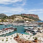 Le Bel Ecrin Par Dodo-A-Cassis