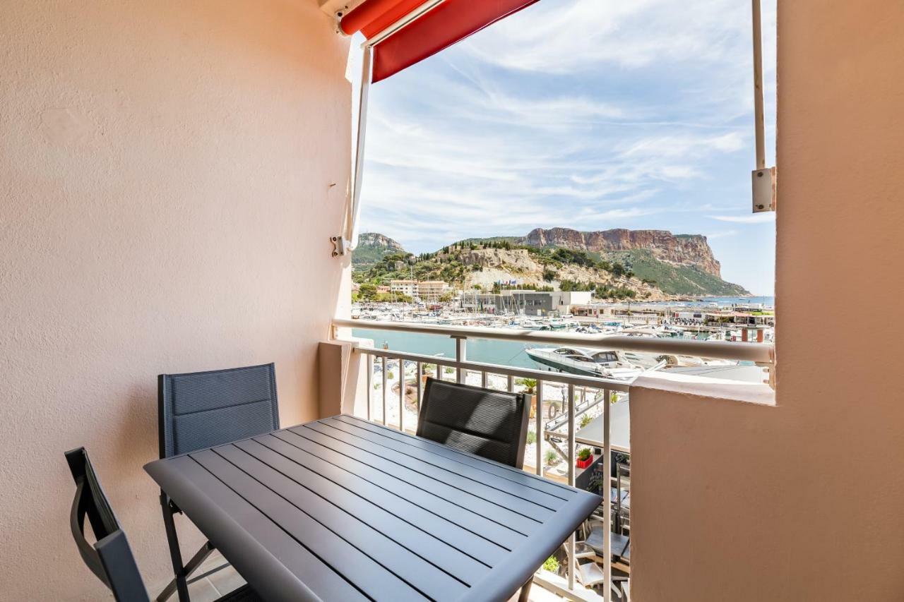 Apartment Le Bel Ecrin Par Dodo-a-cassis
