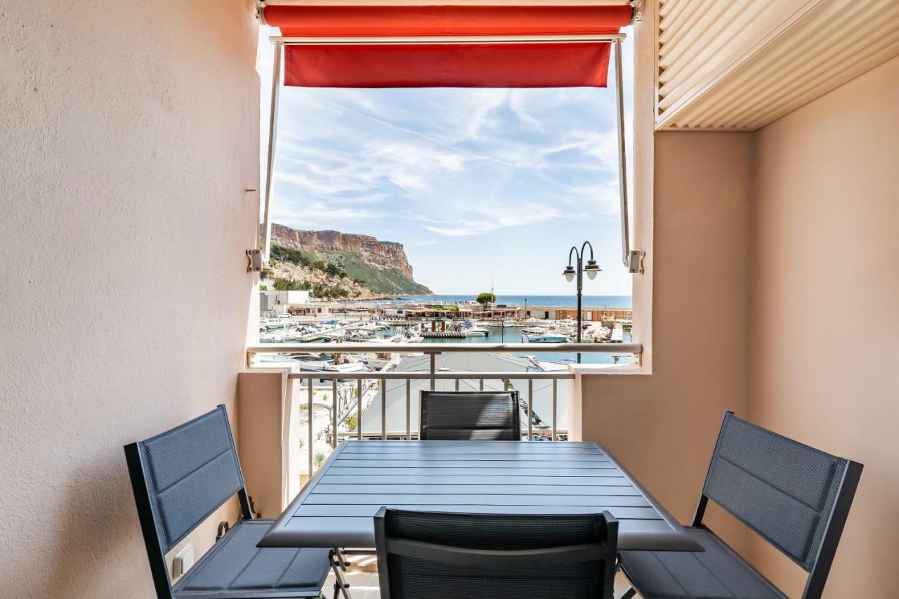Apartment Le Bel Ecrin Par Dodo-a-cassis Cassis