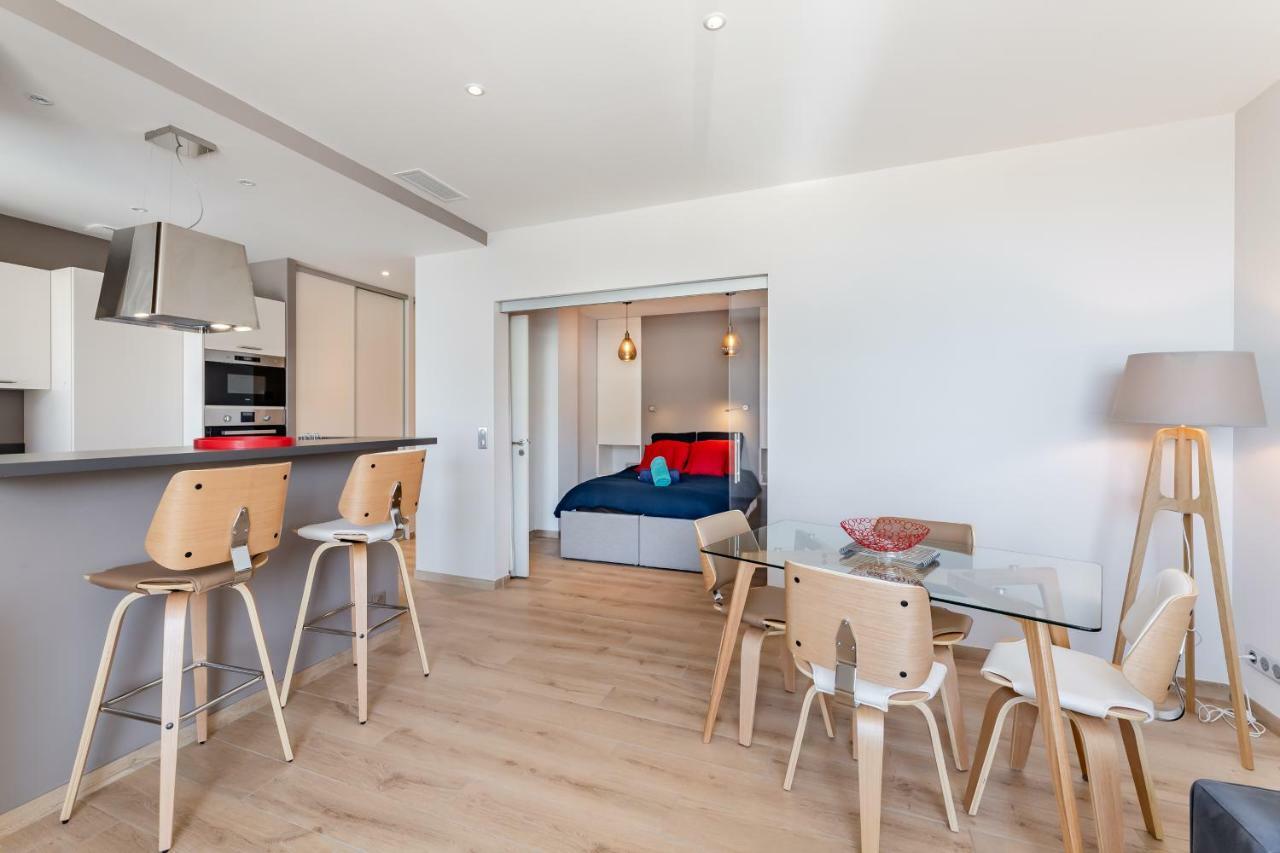 Le Bel Ecrin Par Dodo-a-cassis Apartment
