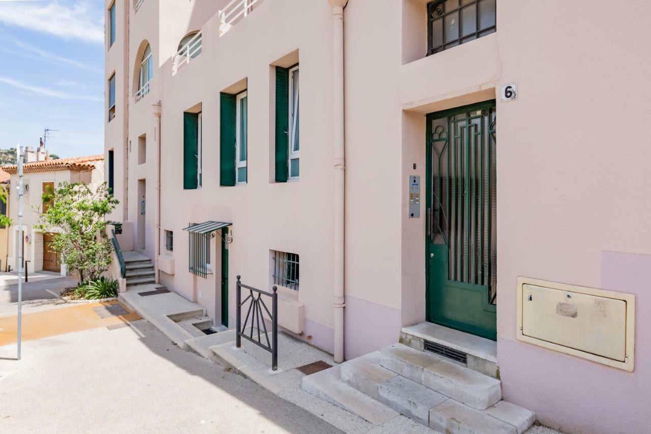 Apartment Le Bel Ecrin Par Dodo-a-cassis Cassis